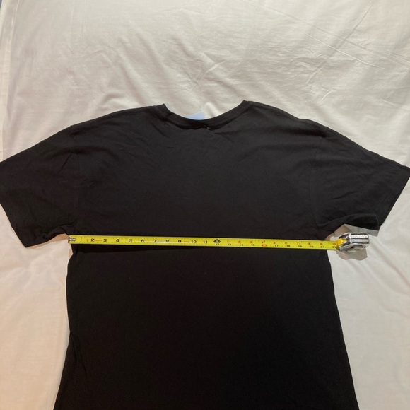 The Rolling Stones Christmas Shirt, size large, NWT! - Picture 4 of 4